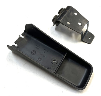 Botón de contacto de la tercera luz de freno del portón trasero Jeep YJ TJ Wrangler 55217099 94-06 Tercera 