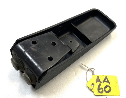 Botón de contacto de la tercera luz de freno del portón trasero Jeep YJ TJ Wrangler 55217099 94-06 Tercera 