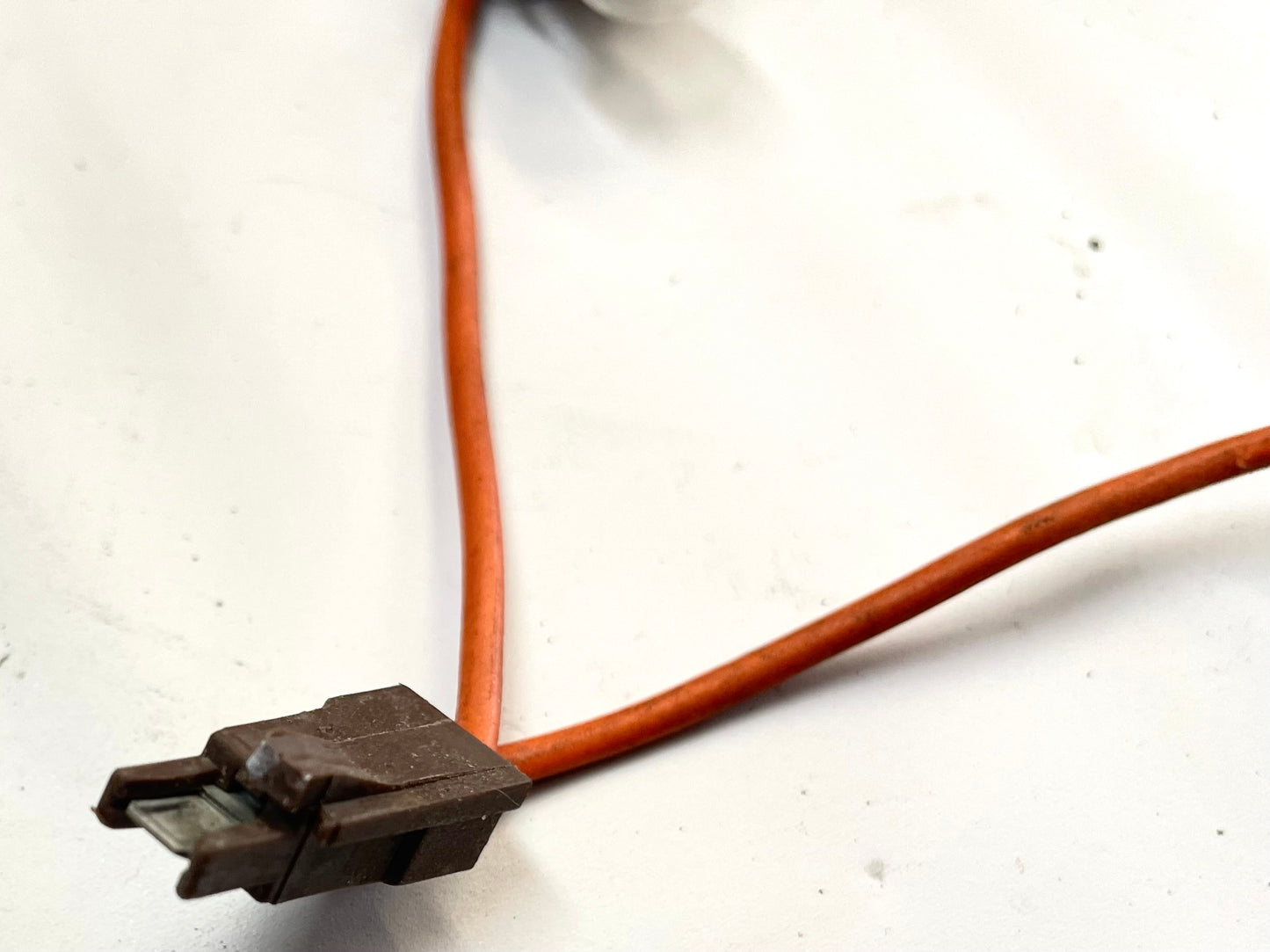 Jeep CJ factory clock wiring harness light bulb CJ5 CJ7 CJ8 AMC wire FREE SHIP