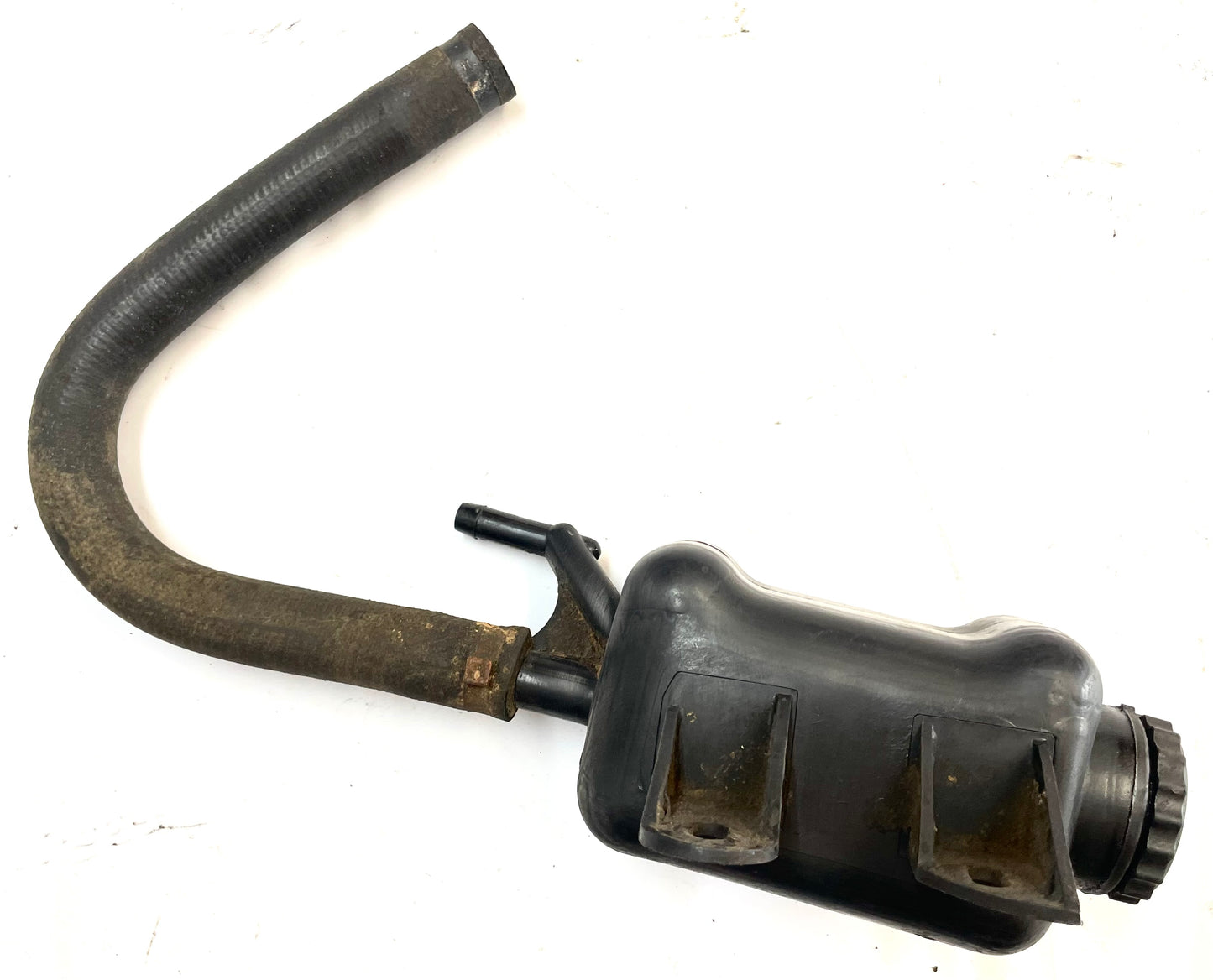 Jeep YJ Wrangler Power Steering Fluid Bottle Tank Reservoir 52004991 fits 91-95