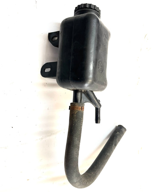 Jeep YJ Wrangler Power Steering Fluid Bottle Tank Reservoir 52004991 fits 91-95