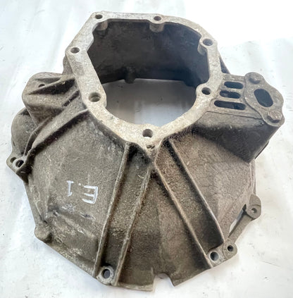 Jeep YJ BA10 bell housing manual transmission 87-89 Wrangler Peugeot 5 Speed