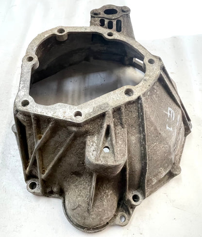 Jeep YJ BA10 bell housing manual transmission 87-89 Wrangler Peugeot 5 Speed