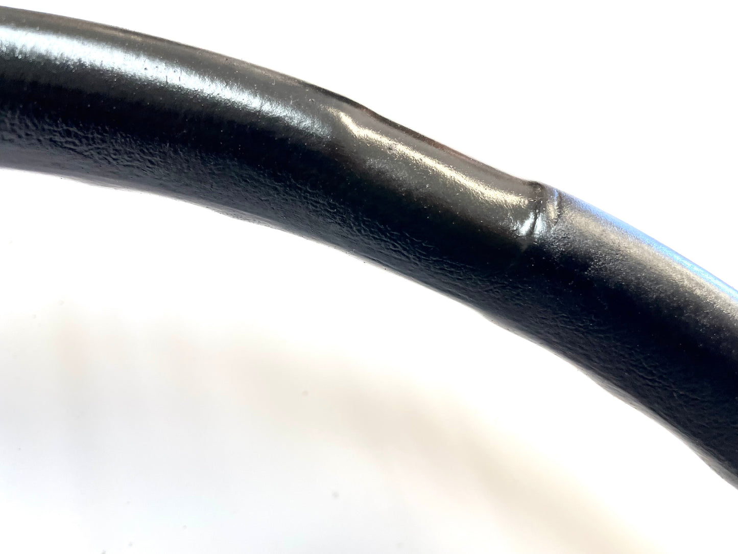 Jeep YJ Dark Grey steering wheel Wrangler CJ5 CJ7 CJ8 OE Factory FREE SHIPPING