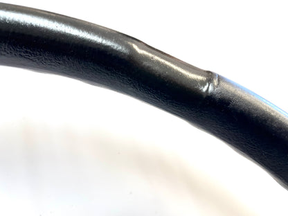 Jeep YJ Dark Grey steering wheel Wrangler CJ5 CJ7 CJ8 OE Factory FREE SHIPPING