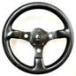 Grant steering wheel with adaptor Jeep CJ CJ5 CJ7 CJ8 YJ Wrangler 13" diameter