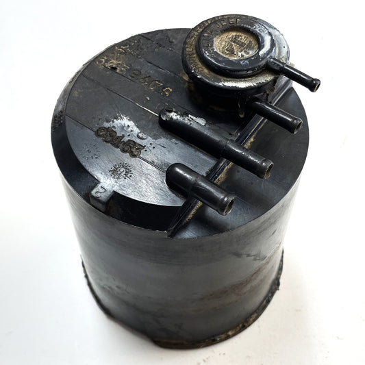 Jeep AMC Charcoal Canister Emissions Evap TESTED YJ CJ5 CJ7 CJ8 Wrangler 78-90