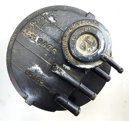 Jeep AMC Charcoal Canister Emissions Evap TESTED YJ CJ5 CJ7 CJ8 Wrangler 78-90