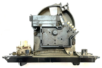 Jeep TJ Heater Climate Control Switch Heat NO AC 55037361 slide 97-98 Wrangler!