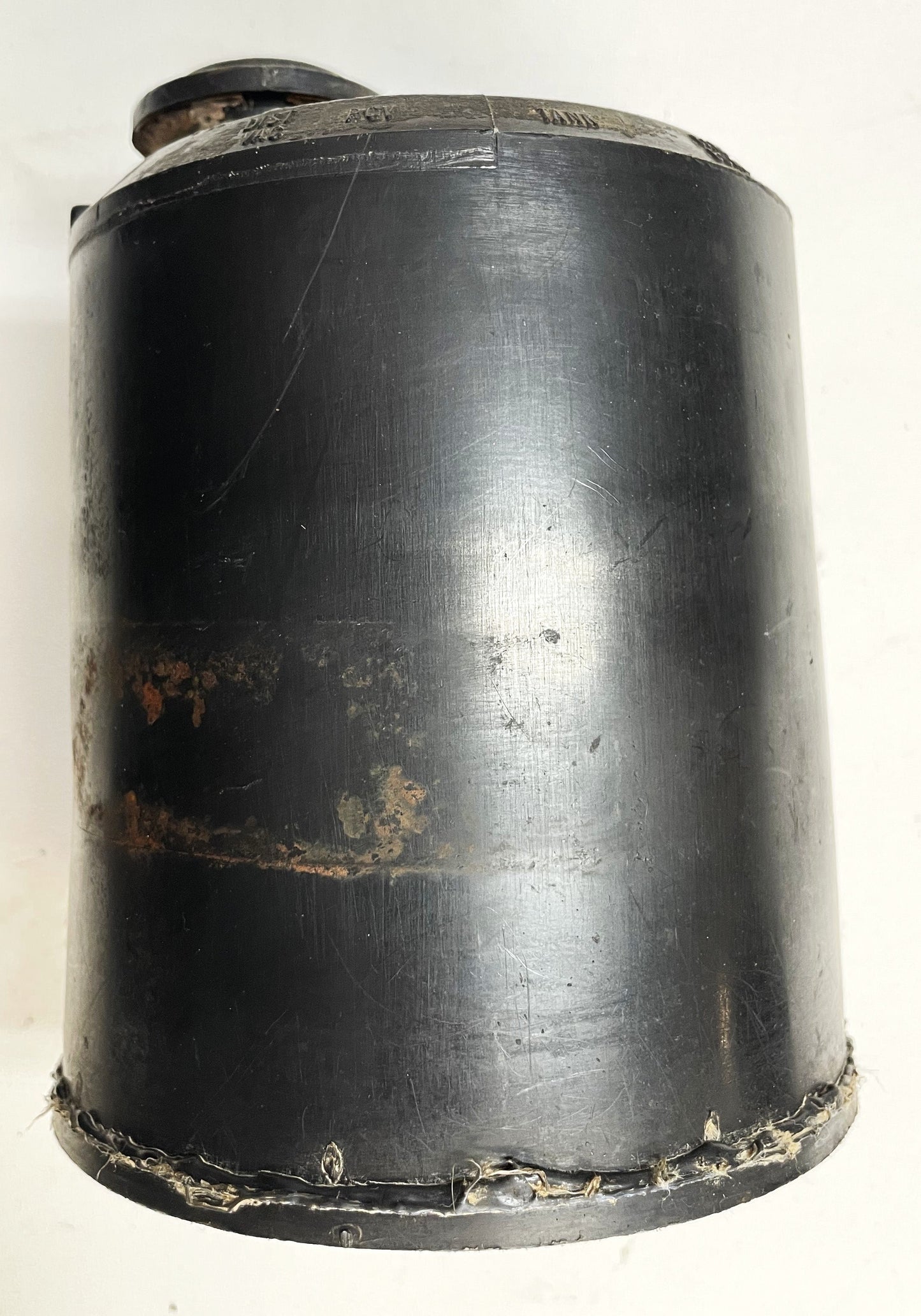 Jeep AMC Charcoal Canister Emissions Evap TESTED YJ CJ5 CJ7 CJ8 Wrangler 78-90