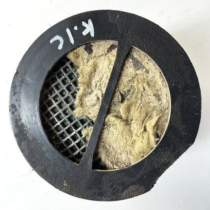 Jeep AMC Charcoal Canister Emissions Evap TESTED YJ CJ5 CJ7 CJ8 Wrangler 78-90