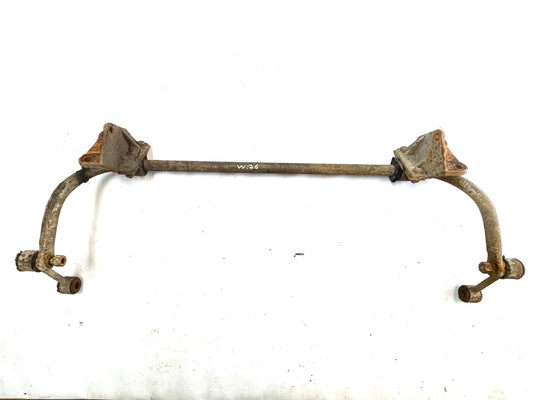 Jeep CJ Sway Bar w/ Brackets links CJ5 CJ7 CJ8 factory front FREE SHIPPING!!