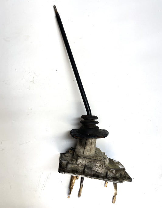 Jeep T176 4 Speed Manual Transmission Shifter Top w/ Forks CJ5 CJ7 CJ8 FREE SHIP