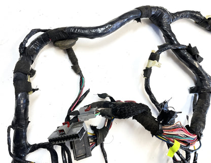 02 Jeep TJ Wrangler Dash Wiring Harness Wire P56047053AC Cross Body FREE SHIP