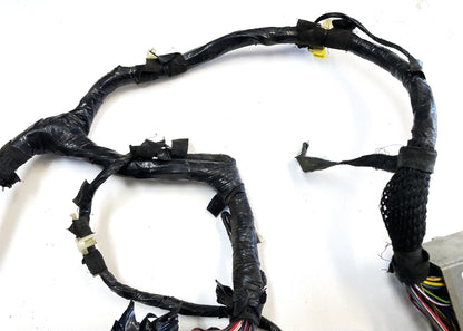 02 Jeep TJ Wrangler Dash Wiring Harness Wire P56047053AC Cross Body FREE SHIP