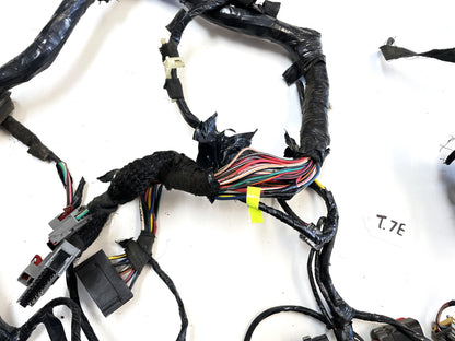 02 Jeep TJ Wrangler Dash Wiring Harness Wire P56047053AC Cross Body FREE SHIP