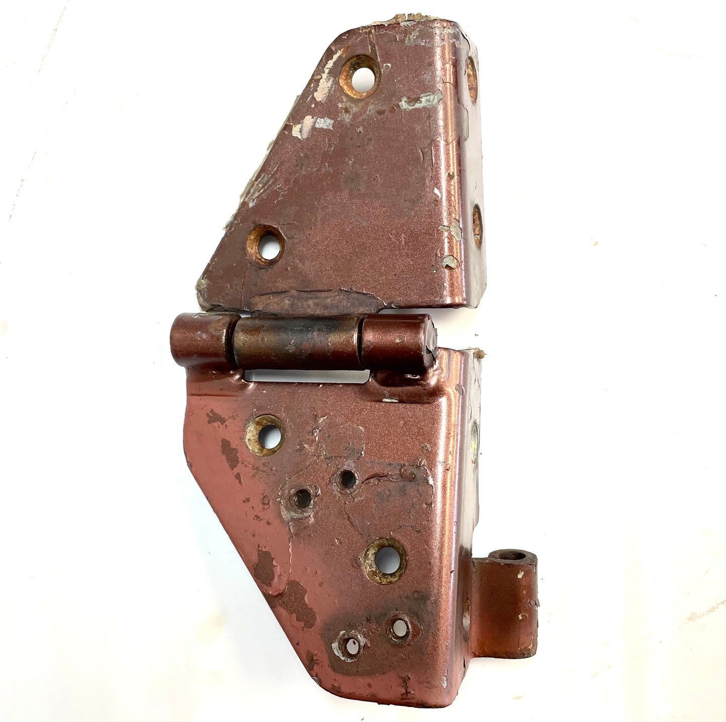 Jeep CJ Driver side Windshield Hinge CJ5 CJ7 CJ8 FREE SHIPPING YJ Wrangler