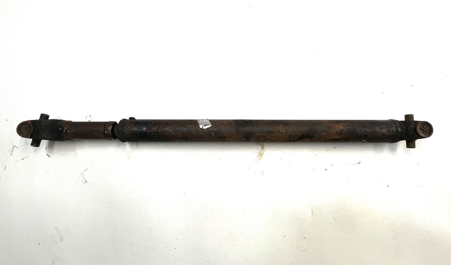 Jeep CJ8 rear drive shaft 32.5"-35.5"  Scrambler back driveshaft CJ7 FREE SHIP