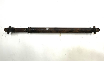 Jeep CJ8 rear drive shaft 32.5"-35.5"  Scrambler back driveshaft CJ7 FREE SHIP