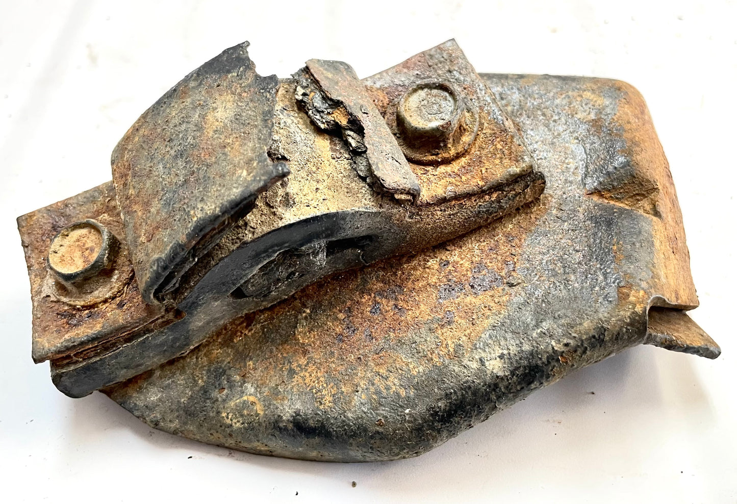 Soporte de montaje para suspensión de escape de fábrica Jeep CJ CJ5 CJ7 Envío gratuito 