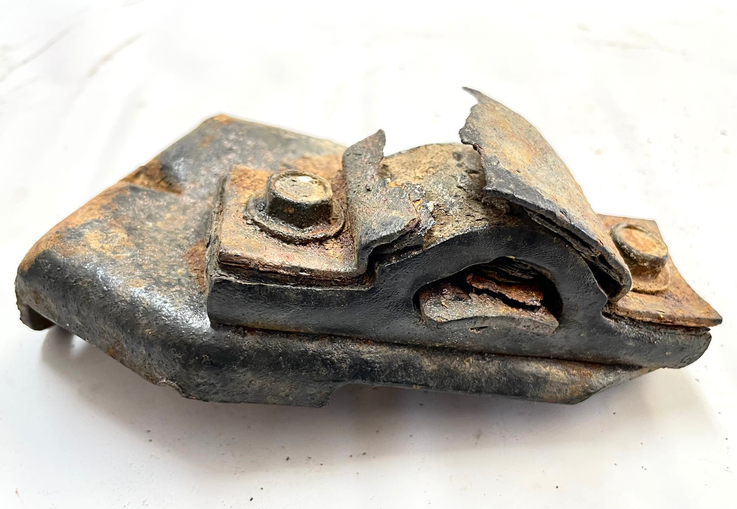 Soporte de montaje para suspensión de escape de fábrica Jeep CJ CJ5 CJ7 Envío gratuito 