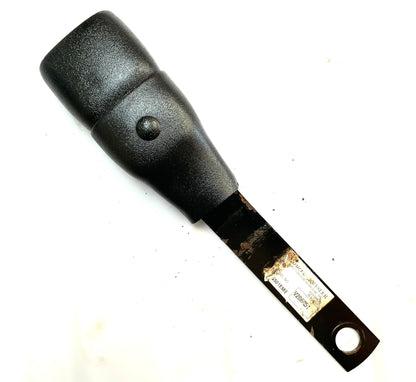 Jeep TJ Wrangler Passenger Front Female Seat Belt End Buckle 03-06 FREE SHIPPING