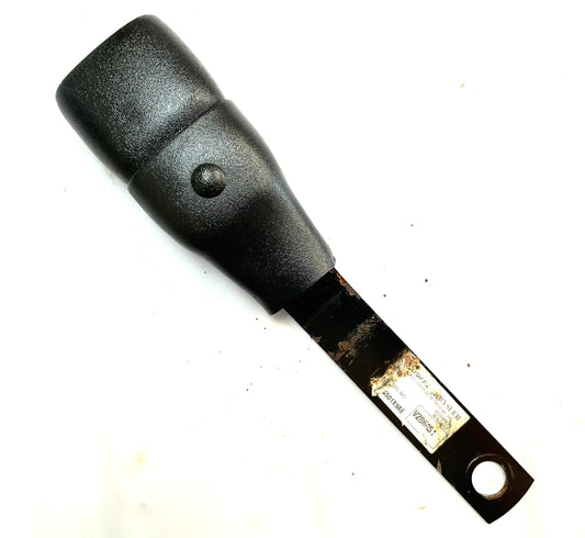 Jeep TJ Wrangler Passenger Front Female Seat Belt End Buckle 03-06 FREE SHIPPING