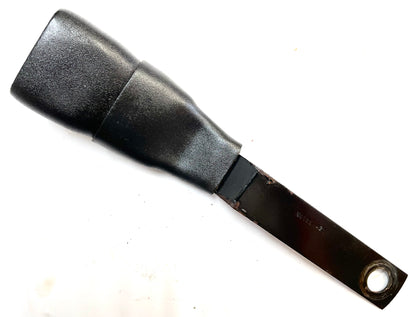 Jeep TJ Wrangler Passenger Front Female Seat Belt End Buckle 03-06 FREE SHIPPING