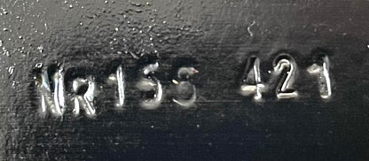 Jeep TJ Wrangler Passenger Front Female Seat Belt End Buckle 03-06 FREE SHIPPING