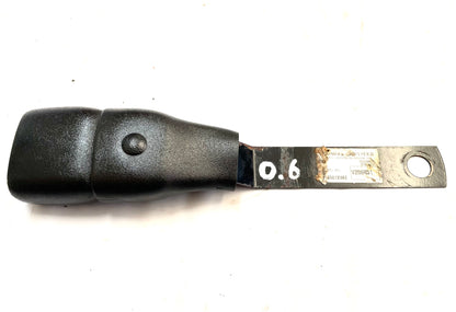 Jeep TJ Wrangler Passenger Front Female Seat Belt End Buckle 03-06 FREE SHIPPING