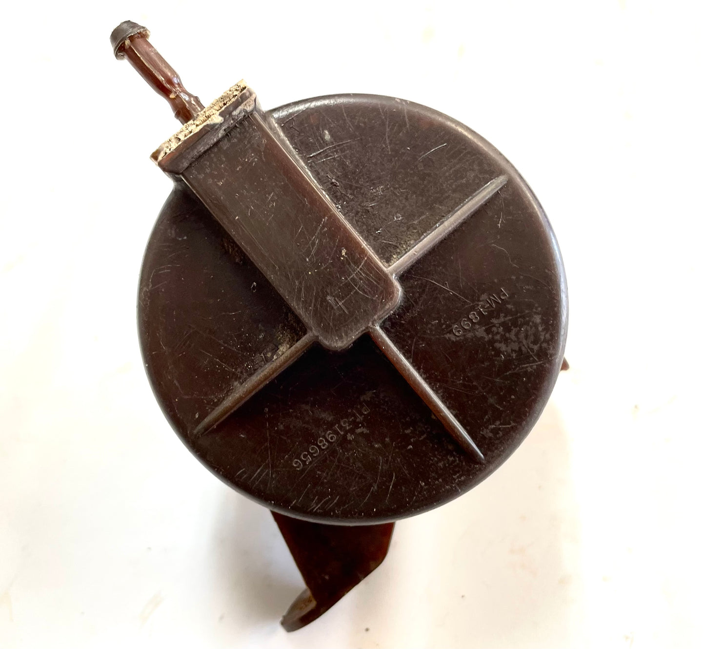 Jeep CJ liquid check valve CJ5 CJ7 CJ8 AMC FREE SHIPPING!