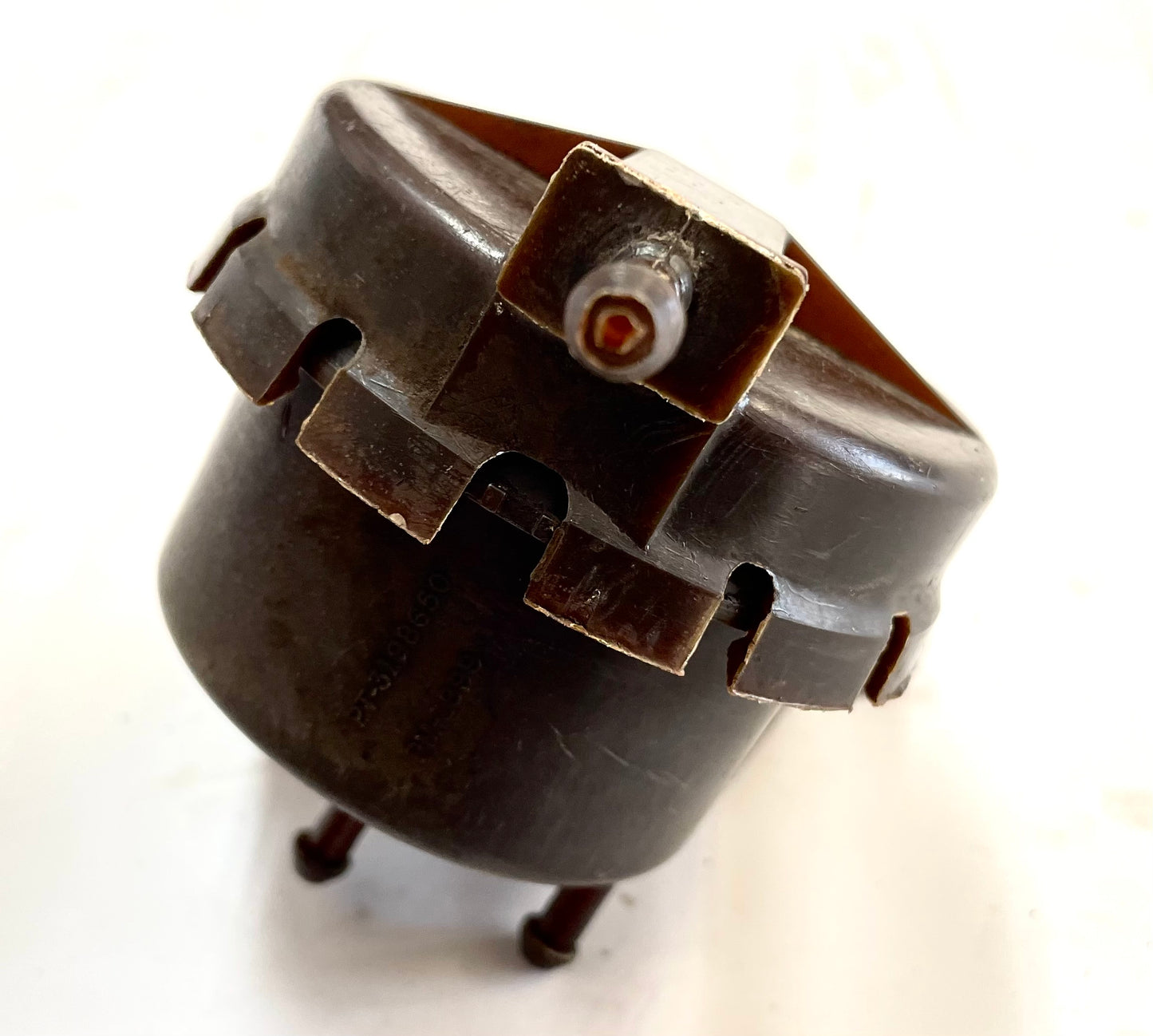 Jeep CJ liquid check valve CJ5 CJ7 CJ8 AMC FREE SHIPPING!