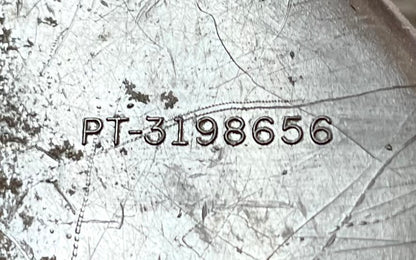 Jeep CJ liquid check valve CJ5 CJ7 CJ8 AMC FREE SHIPPING!