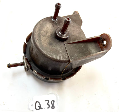 Jeep CJ liquid check valve CJ5 CJ7 CJ8 AMC FREE SHIPPING!