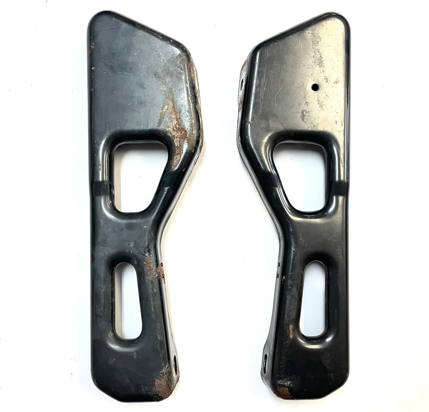 Jeep TJ Driver Seat Bracket fits 97-02 Wrangler LEFT FRONT FREE SHIPPING