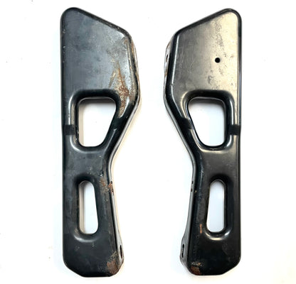 Jeep TJ Driver Seat Bracket fits 97-02 Wrangler LEFT FRONT FREE SHIPPING