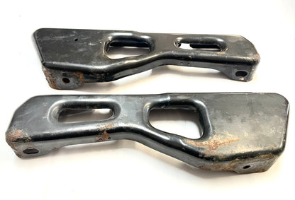 Jeep TJ Driver Seat Bracket fits 97-02 Wrangler LEFT FRONT FREE SHIPPING