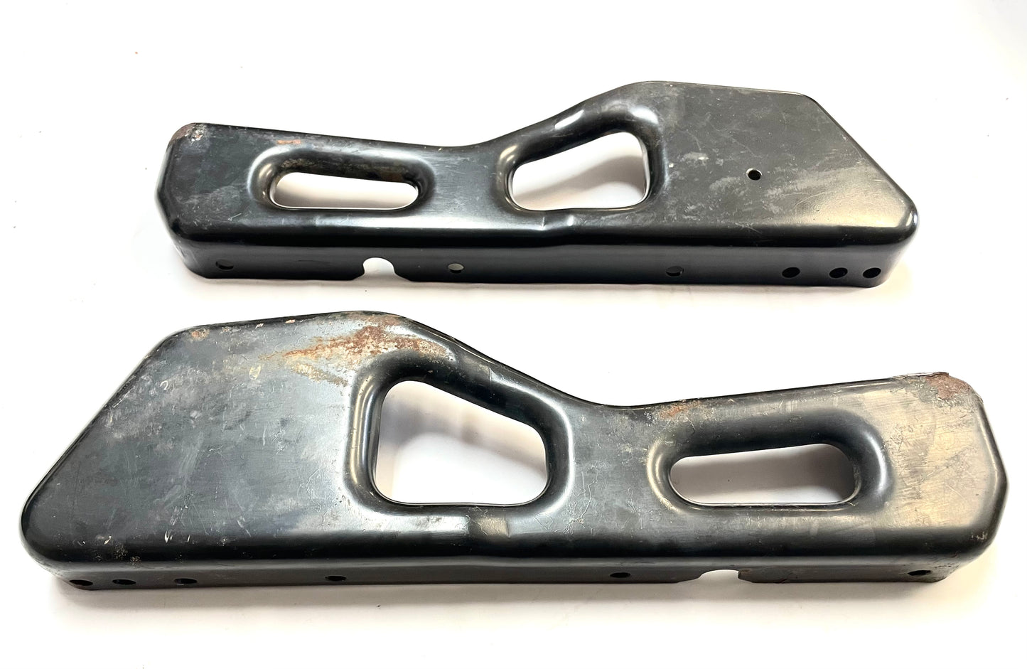 Jeep TJ Driver Seat Bracket fits 97-02 Wrangler LEFT FRONT FREE SHIPPING