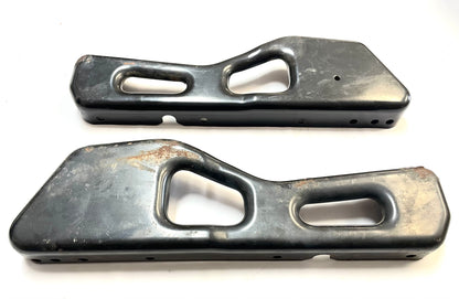 Jeep TJ Driver Seat Bracket fits 97-02 Wrangler LEFT FRONT FREE SHIPPING