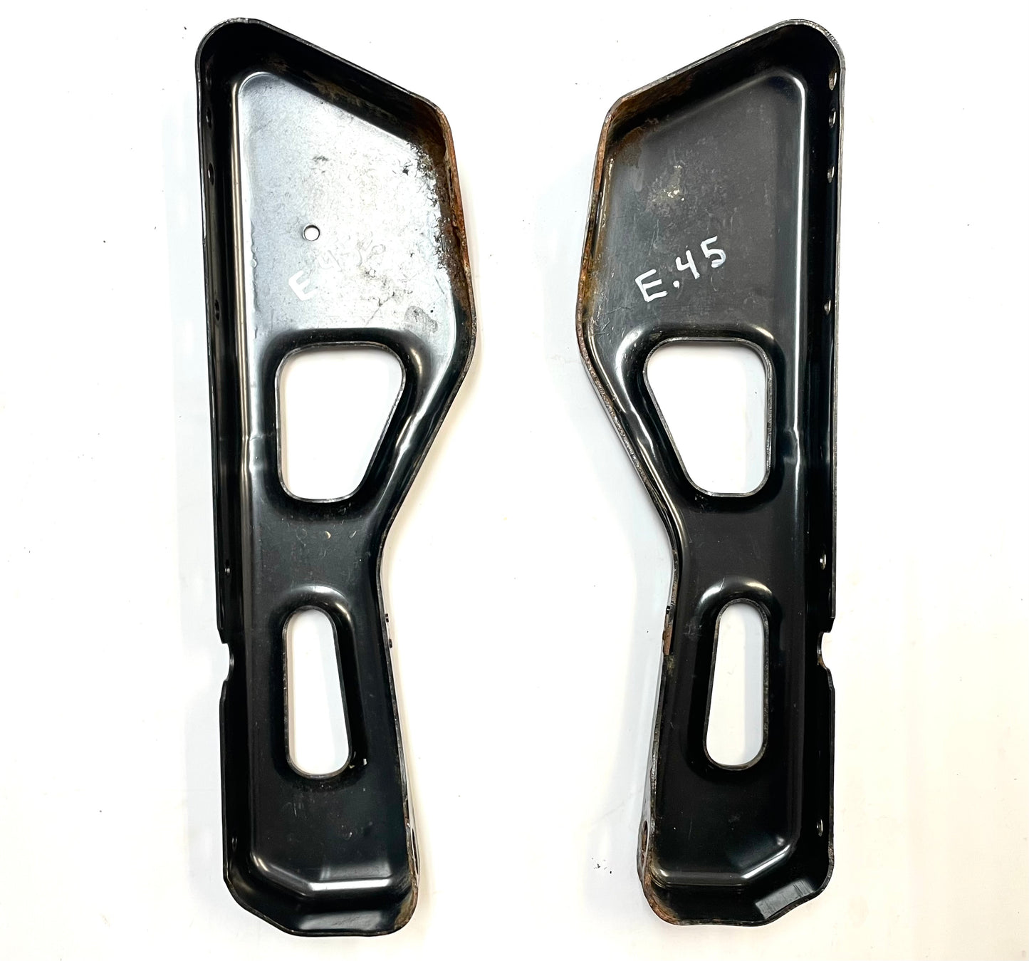 Jeep TJ Driver Seat Bracket fits 97-02 Wrangler LEFT FRONT FREE SHIPPING