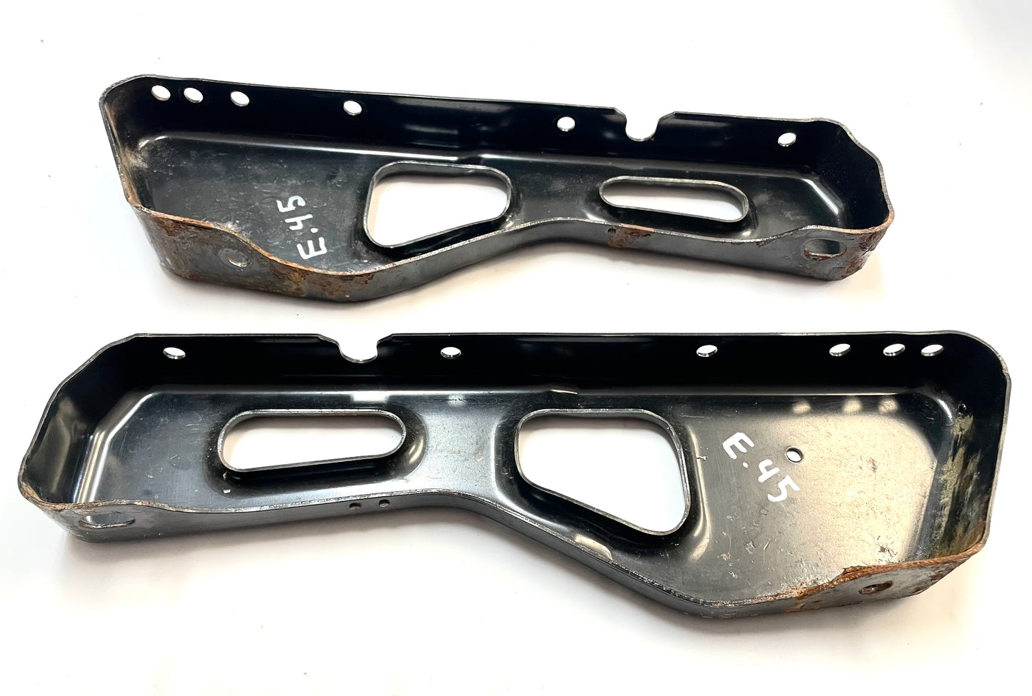 Jeep TJ Driver Seat Bracket fits 97-02 Wrangler LEFT FRONT FREE SHIPPING