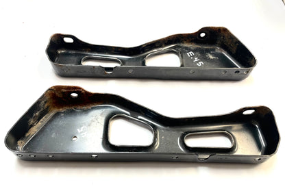 Jeep TJ Driver Seat Bracket fits 97-02 Wrangler LEFT FRONT FREE SHIPPING