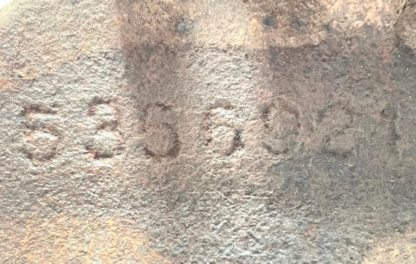 Jeep CJ Factory Sway Bar Brackets 76-86 CJ5 CJ7 CJ8 Left Right mounting bracket