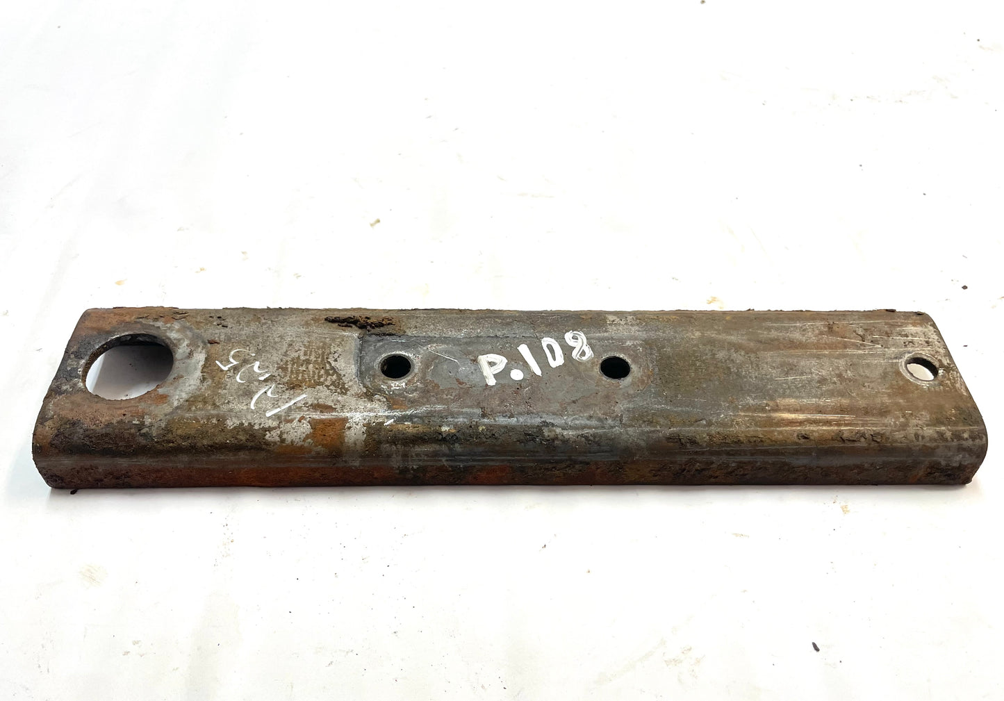 Barra de soporte de transmisión manual para Jeep CJ CJ5 CJ7 CJ8 T150 T18 T4 T5 Sr4 12”