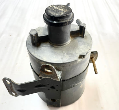 Jeep YJ Charcoal CANISTER with bracket Emissions Vapor Wrangler 53030242 Evap!!