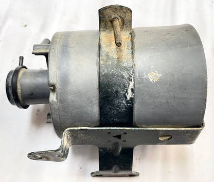 Jeep YJ Charcoal CANISTER with bracket Emissions Vapor Wrangler 53030242 Evap!!