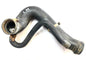 Jeep CJ5 CJ7 gas filler neck with hoses 72-76 AMC Factory hose