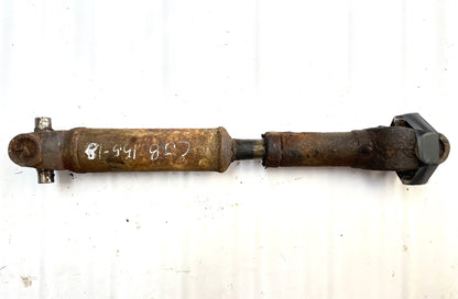 Jeep CJ Rear drive shaft driveshaft CJ7 CJ5 back 15.5" - 18" FREE SHIPPING