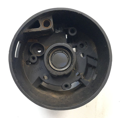 Carcasa de llave de columna de dirección Jeep CJ CJ5 CJ7 CJ8 J10 ¡Sin inclinación manual superior! 