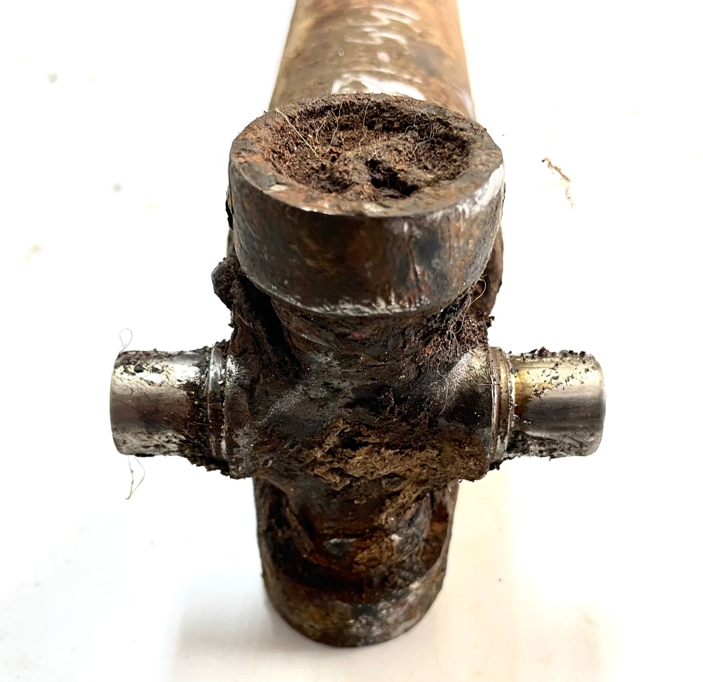 Jeep CJ Rear drive shaft driveshaft CJ7 CJ5 back 15.5" - 18" FREE SHIPPING